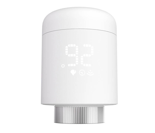 Avatto Inteligentna głowica termostatyczna  TRV16 Zigbee Tuya - 1510585 - zdjęcie